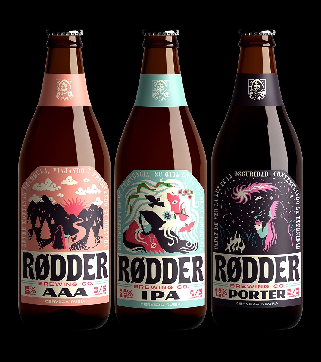 Rødder Brewing Co.