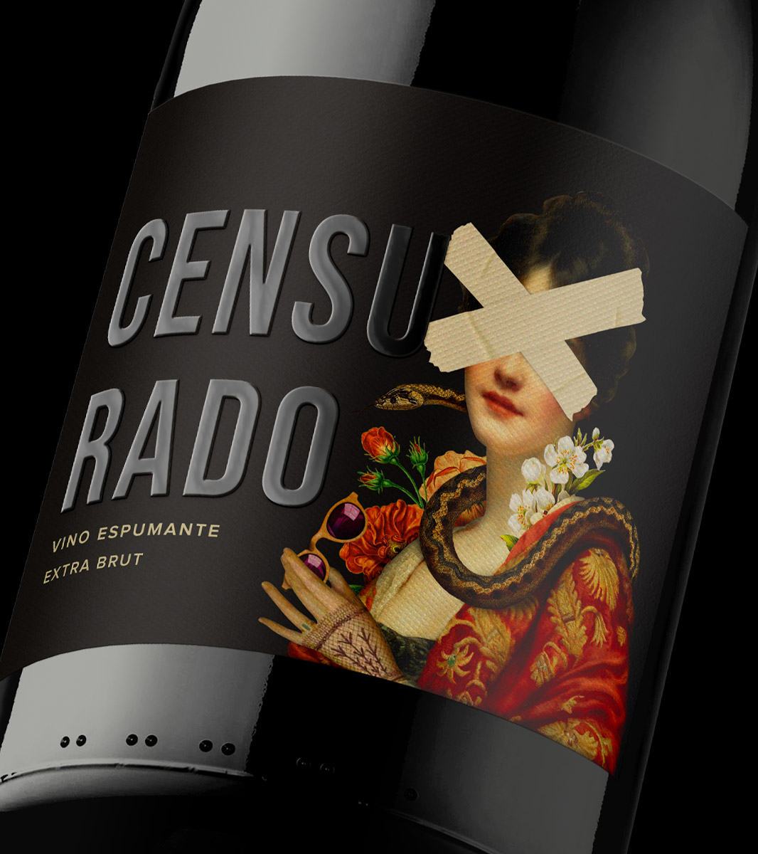 Entrometido Wine