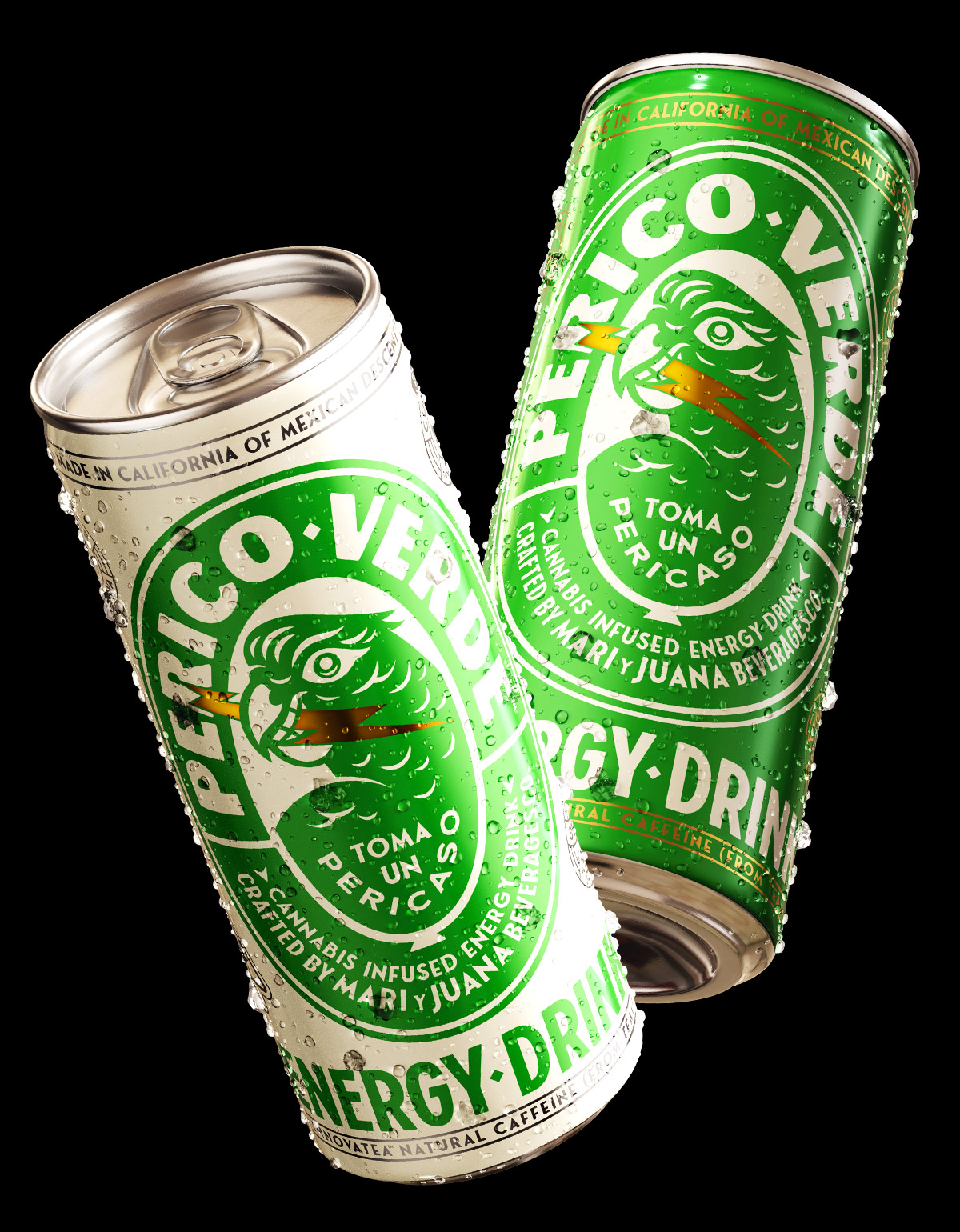 Brass Monkey Gin