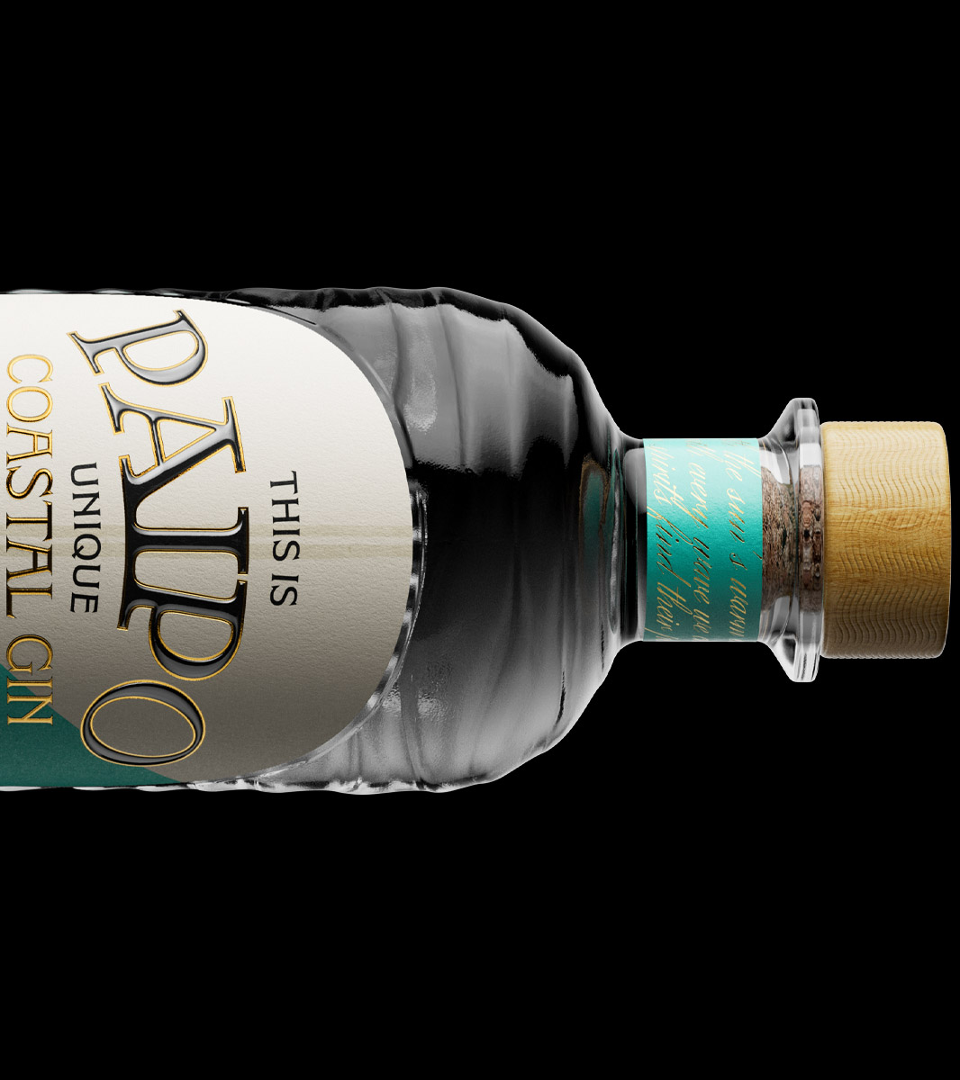 3468Anansi Rum