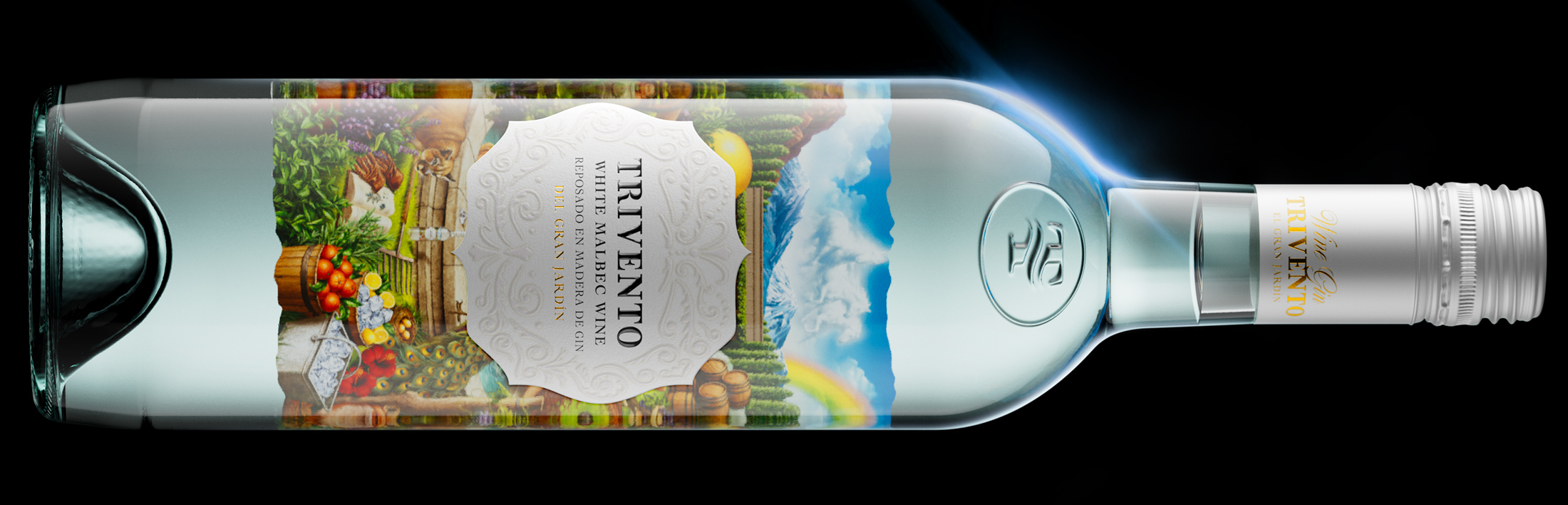 3666Casual Wines