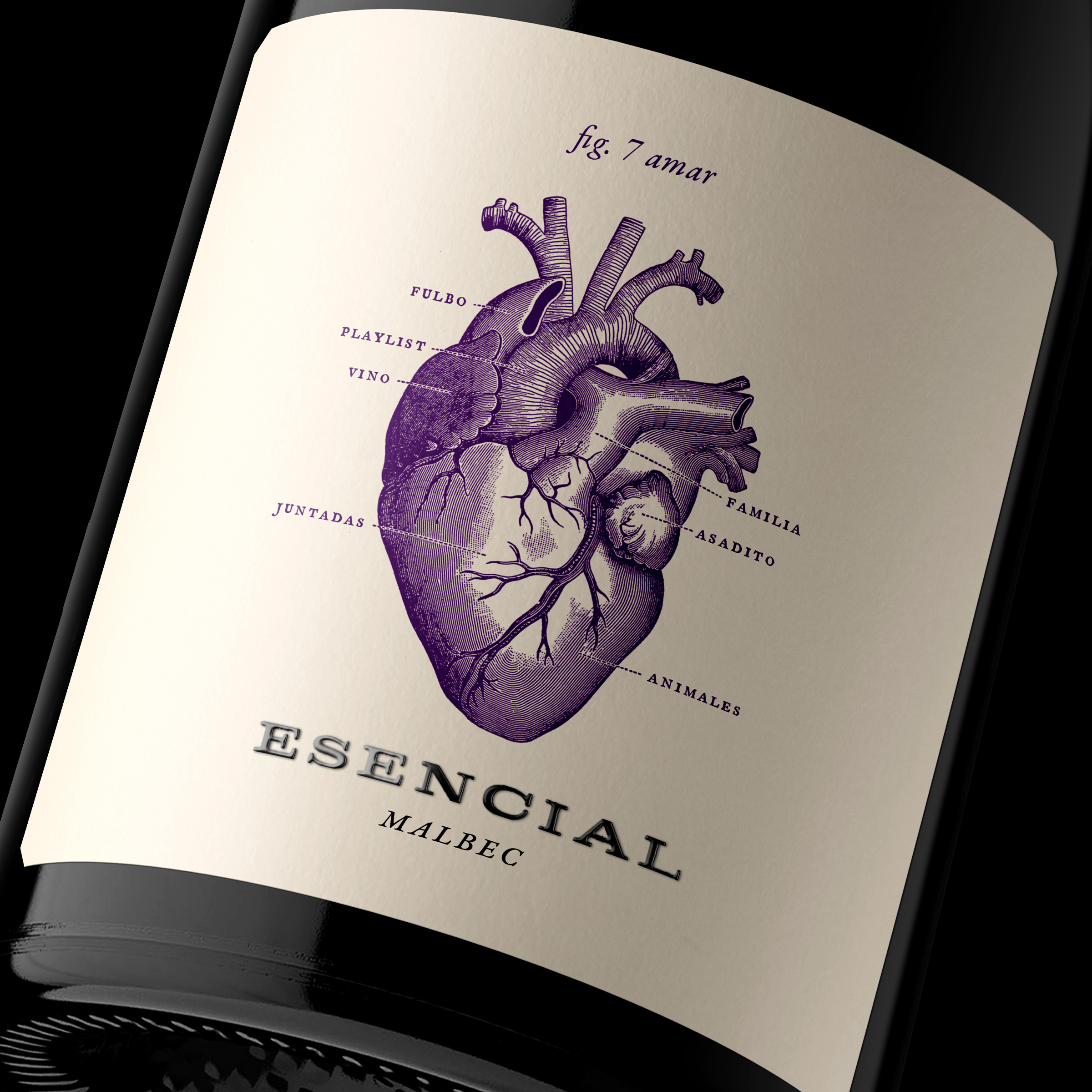 Esencial Wines