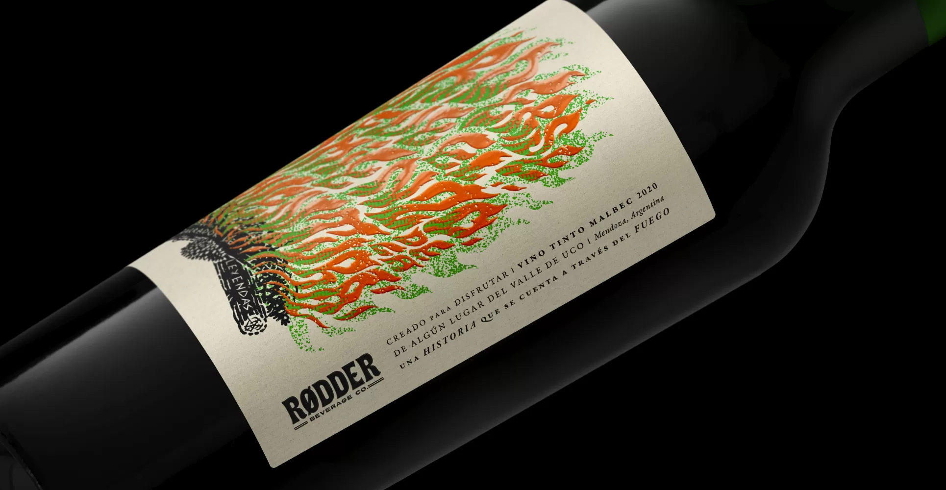 slide2rodder